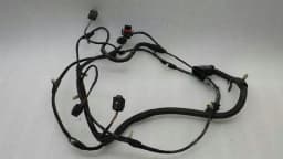 JAGUAR JAGUAR S-Type Unknown Wiring Loom XR851574 Wiring Harness FOR CARS WITH FRONT PDC — thumbnail 4
