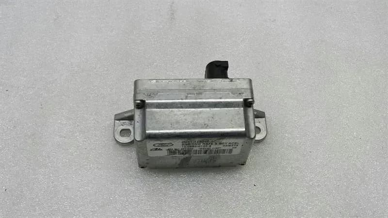 JAGUAR JAGUAR S-type YAW RATE SENSOR C2C34671 control unit yaw rate sensor