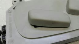 JAGUAR Jaguar S-type left seat switch 2R8314A701BA seat switch left — thumbnail 6
