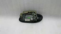 BMW BMW 7 series E65 E66 door handle rear right 51217191892 door handle rear right — thumbnail 5