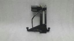 BMW BMW 7 series E65 headrest adjustment 67317121096 headrest servomotor comfort — thumbnail 2