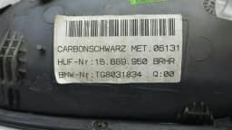BMW BMW 7 series E65 E66 door handle rear right 51217191892 door handle rear right — thumbnail 6