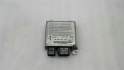 JAGUAR Jaguar S-Type Safety Module ECU XR842811 Air Control Unit SRS — thumbnail 4