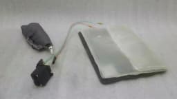 BMW BMW 7 series E65 lumbar support 52207070495 lordose support seat — thumbnail 1