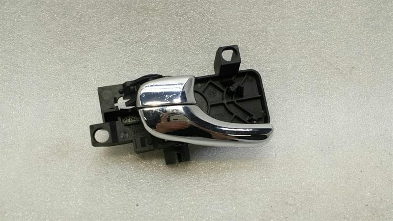 JAGUAR Jaguar S-type left door inner handle 2R8322601 interior door handle left
