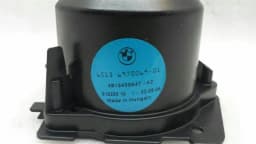 BMW BMW 7 series E65 speakers 6970069 rear speakers — thumbnail 3