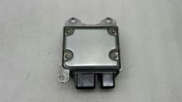 JAGUAR Jaguar S-Type Safety Module ECU XR842811 Air Control Unit SRS — thumbnail 3