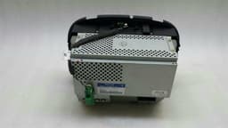 JAGUAR JAGUAR S-type Navigation Monitor 2R83-10E889-CF XR845736 Navi Display Climate STR — thumbnail 3