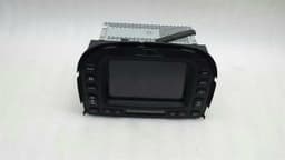 JAGUAR JAGUAR S-type Navigation Monitor 2R83-10E889-CF XR845736 Navi Display Climate STR — thumbnail 5