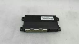 JAGUAR Jaguar S-type drivers side door module 4R83-13C791-BB door control unit driver's door — thumbnail 4