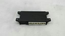 JAGUAR Jaguar S-type drivers side door module 4R83-13C791-BB door control unit driver's door — thumbnail 3