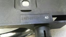 JAGUAR Jaguar S-type left door inner handle 2R8322601 interior door handle left — thumbnail 7