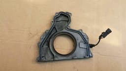 JAGUAR JAGUAR S-type diesel 2.7d engine timing cover C2S30238 ELRING WAVE SEALING RING — thumbnail 2