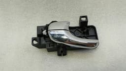 JAGUAR Jaguar S-type left door inner handle 2R8322601 interior door handle left — thumbnail 8