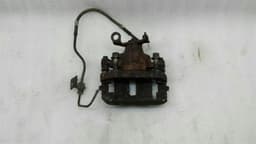 JAGUAR Jaguar S-type Right Rear Calliper C2C27298 Rear Right Brake Saddle — thumbnail 8