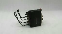 JAGUAR JAGUAR S-type A.B.S Pump XR816397 ABS Pump HYDRAULIC BLOCK 2.7D — thumbnail 9