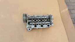 JAGUAR JAGUAR S-type C2C19491 Cylinder Head JDE4054 2.7 TDV6 Range Rover CYLINDER HEAD — thumbnail 1