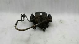 JAGUAR Jaguar S-type Right Rear Calliper C2C27298 Rear Right Brake Saddle — thumbnail 3
