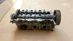 JAGUAR JAGUAR S-type C2C19491 Cylinder Head JDE4054 2.7 TDV6 Range Rover CYLINDER HEAD — thumbnail 6