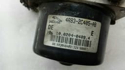 JAGUAR JAGUAR S-type A.B.S Pump XR816397 ABS Pump HYDRAULIC BLOCK 2.7D — thumbnail 10