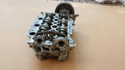 JAGUAR JAGUAR S-type C2C19491 Cylinder Head JDE4054 2.7 TDV6 Range Rover CYLINDER HEAD — thumbnail 4