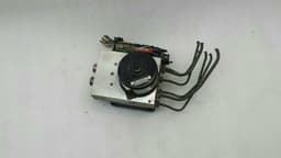 JAGUAR JAGUAR S-type A.B.S Pump XR816397 ABS Pump HYDRAULIC BLOCK 2.7D — thumbnail 3