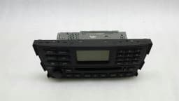 JAGUAR JAGUAR S-type CD player 2R83-18B876-AE Audio System Controller — thumbnail 4