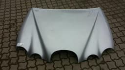JAGUAR Jaguar S-Type Bonnet XR833820 Bonnet — thumbnail 1