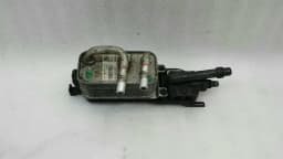 BMW BMW 7 series E65 Gearbox Oil Cooler 7541059 Transmission Oil Cooler — thumbnail 2