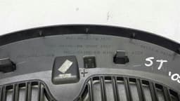 JAGUAR Jaguar S-Type Front Grille XR840243 Radiator Grille — thumbnail 6