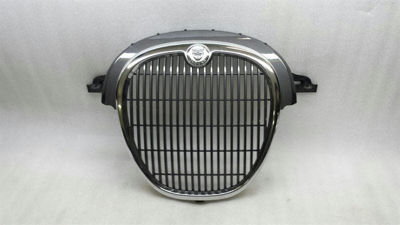 JAGUAR Jaguar S-Type Front Grille XR840243 Radiator Grille