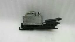 BMW BMW 7 series E65 Gearbox Oil Cooler 7541059 Transmission Oil Cooler — thumbnail 1