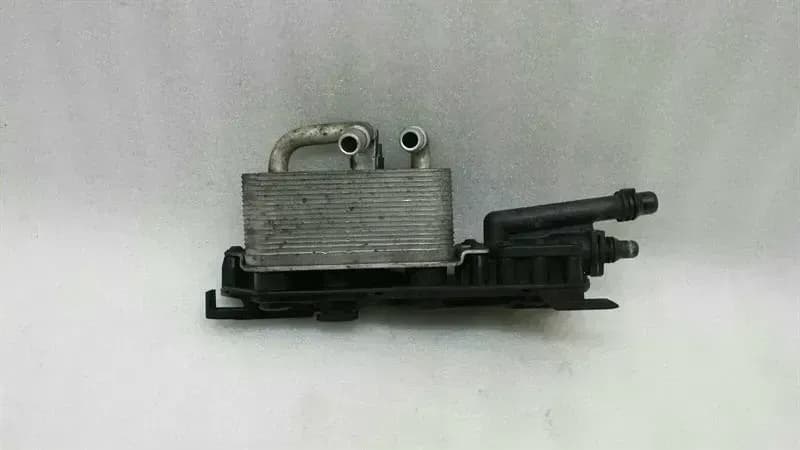 BMW BMW 7 series E65 Gearbox Oil Cooler 7541059 Transmission Oil Cooler