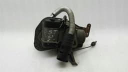 JAGUAR Jaguar S-type Auxiliary Heater Heater Webasto 2.7D V6 Diesel — thumbnail 1