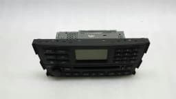 JAGUAR JAGUAR S-type CD player 2R83-18B876-AE Audio System Controller — thumbnail 1