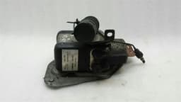 JAGUAR Jaguar S-type Auxiliary Heater Heater Webasto 2.7D V6 Diesel — thumbnail 4