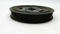 JAGUAR Jaguar S-Type 2.7 Diesel Crankshaft Pulley JD61526 Crankshaft Pulley — thumbnail 2