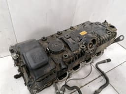 BMW BMW 7 Series CYL 5-8 Cylinder Head 11121557018 CYLINDER HEAD LCI 540 740 N62B40 — thumbnail 8