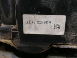 BMW BMW 7 Series CYL 5-8 Cylinder Head 11121557018 CYLINDER HEAD LCI 540 740 N62B40 — thumbnail 4