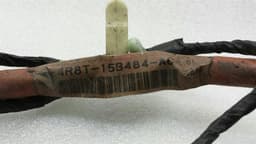JAGUAR Jaguar S-Type Rear PDC Wiring 4R8T-15B484-AC PTS Rear Wiring Harness — thumbnail 3
