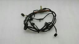 JAGUAR Jaguar S-Type Rear PDC Wiring 4R8T-15B484-AC PTS Rear Wiring Harness — thumbnail 5