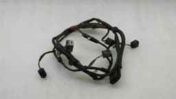 JAGUAR Jaguar S-Type Rear PDC Wiring 4R8T-15B484-AC PTS Rear Wiring Harness — thumbnail 4