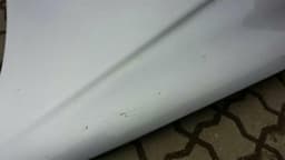 JAGUAR Jaguar S-Type Bonnet XR833820 Bonnet — thumbnail 7