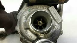 JAGUAR JAGUAR S-type Turbo Charger 4R8Q-6K682-AK Turbocharger 2.7D — thumbnail 7