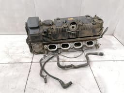BMW BMW 7 Series CYL 5-8 Cylinder Head 11121557018 CYLINDER HEAD LCI 540 740 N62B40 — thumbnail 7