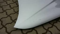 JAGUAR Jaguar S-Type Bonnet XR833820 Bonnet — thumbnail 5