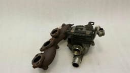 JAGUAR JAGUAR S-type Turbo Charger 4R8Q-6K682-AK Turbocharger 2.7D — thumbnail 6