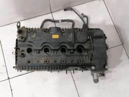 BMW BMW 7 Series CYL 5-8 Cylinder Head 11121557018 CYLINDER HEAD LCI 540 740 N62B40 — thumbnail 1