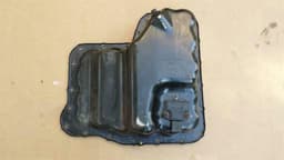 JAGUAR JAGUAR S-type engine oil pan oil sump C2C31218 oil tub manual 2.5i — thumbnail 3