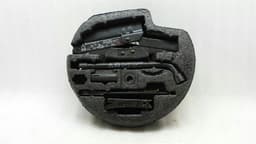 JAGUAR JAGUAR S-type SAVER KIT MNA6360AB jack JACK TOOL — thumbnail 1